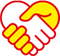 ASB-Icon: Handschlag